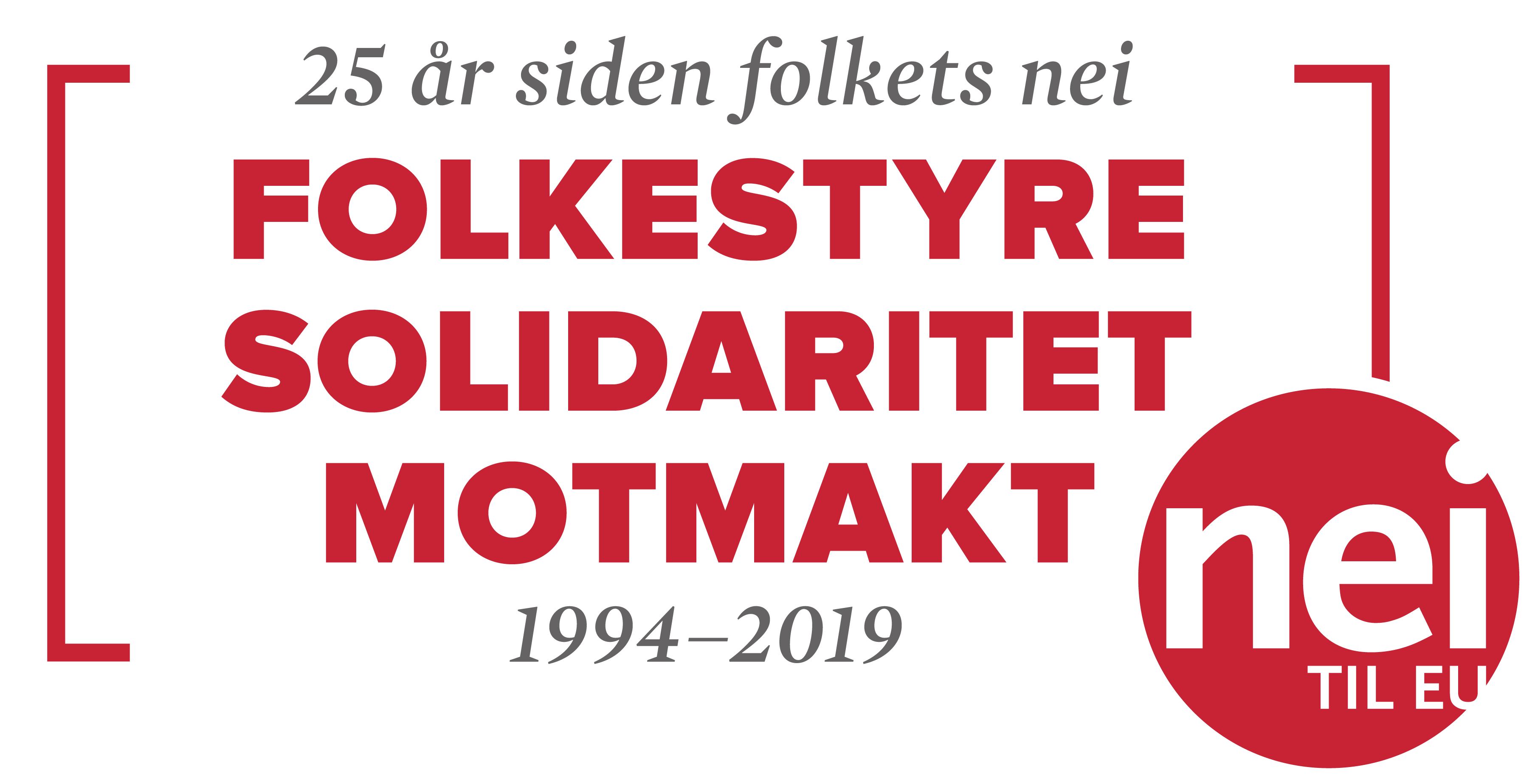 Logo_ folkets nei 25