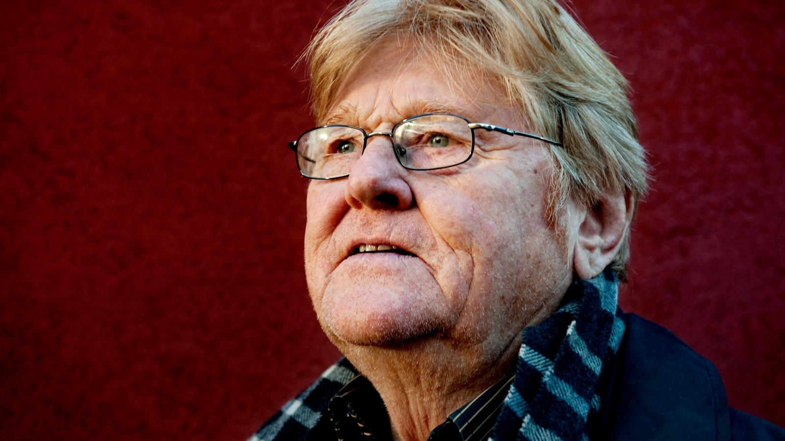 Stein Ørnhøi var nestleder i Nei til EU i perioden 1992–1993 og leder 1995–1997.