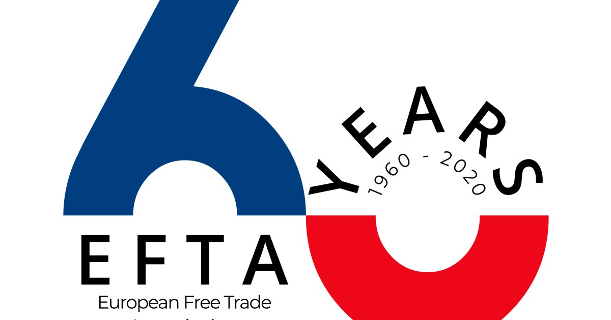 Европейская ассоциация. EFTA. EFTA символ. European free trade Association картинки эмблема.