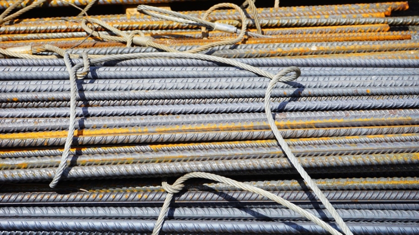 EUs jerntoll mot Norge