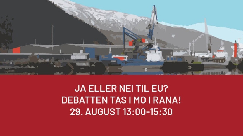 Island stemmer – hva betyr det for oss?