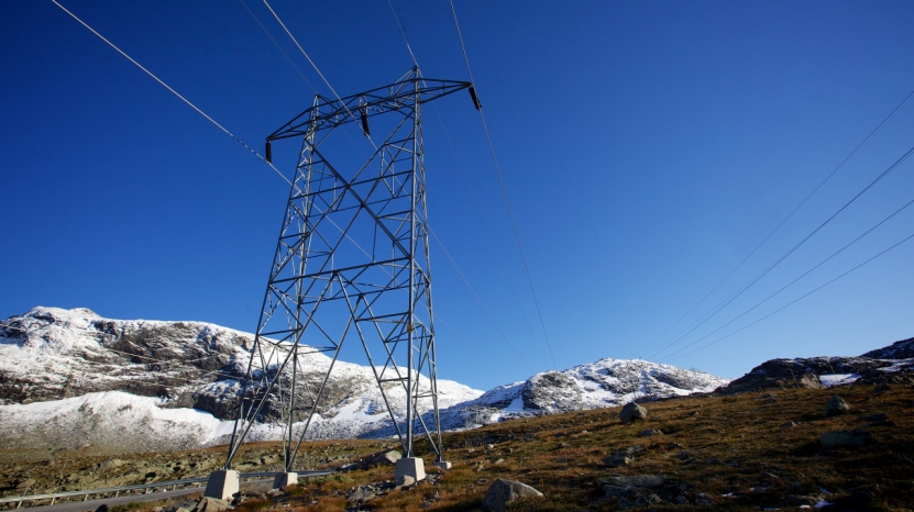 – EUs nettpakke flytter makt på bekostning av det nasjonale og lokale demokratiet