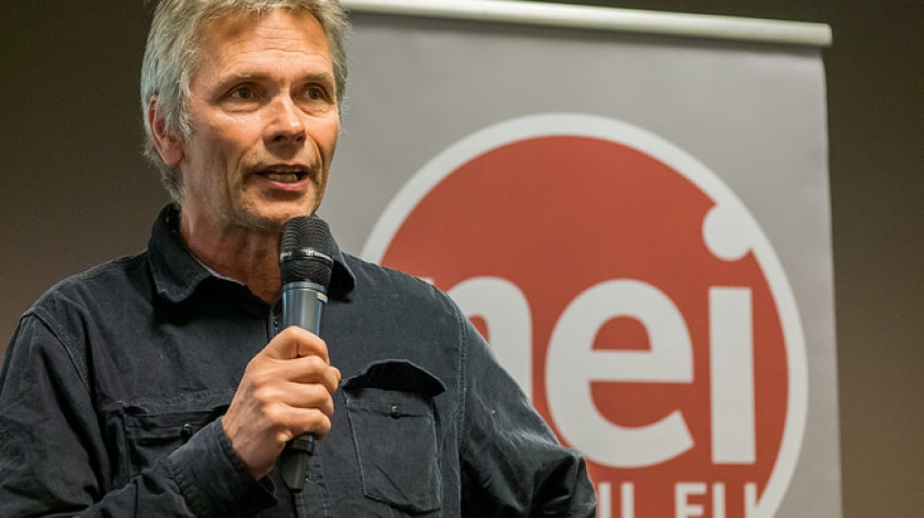 – En varslet drosjekatastrofe