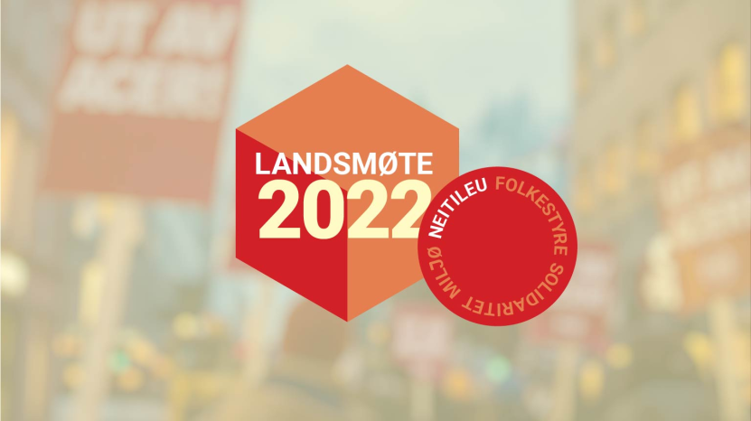 Nei til EUs landsmøte: Einar Frogner innstilt som ny leder