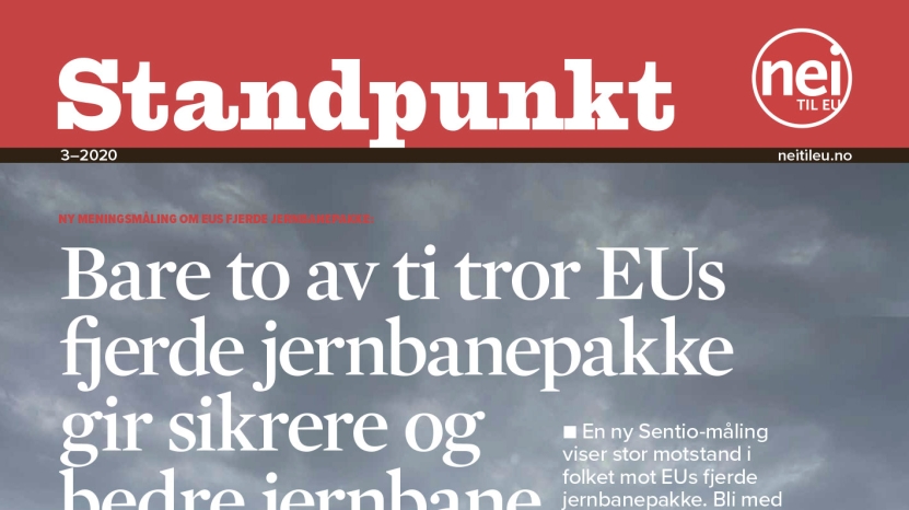 Standpunkt 3-2020