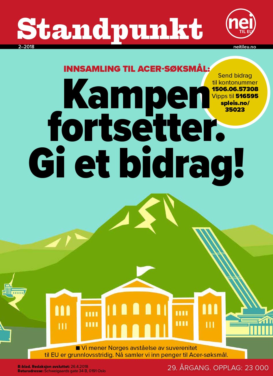Standpunkt 2-2018 skjerm