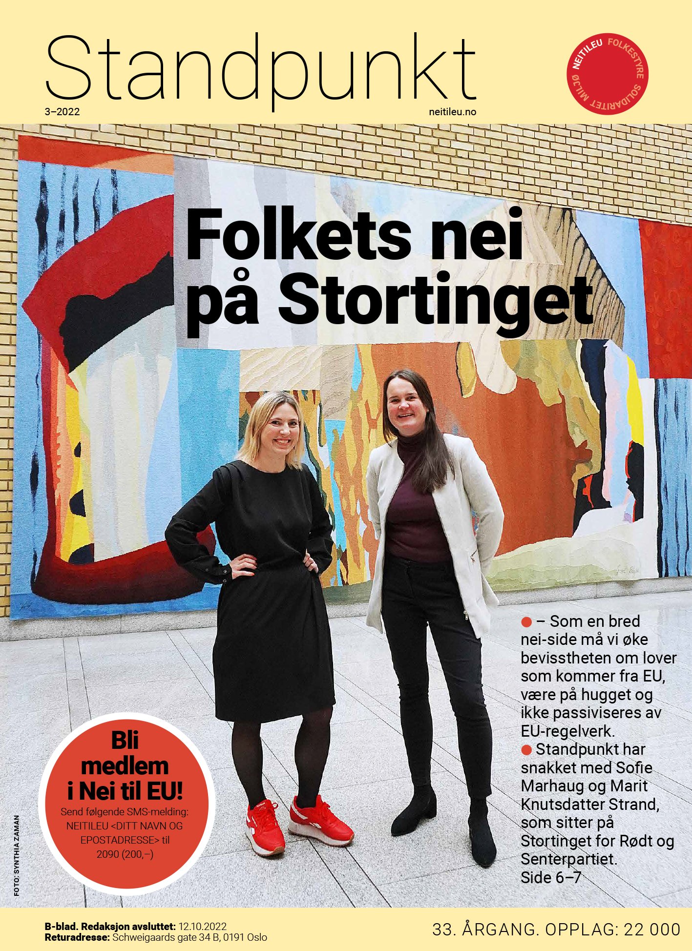 Standpunkt 3-2022 s1