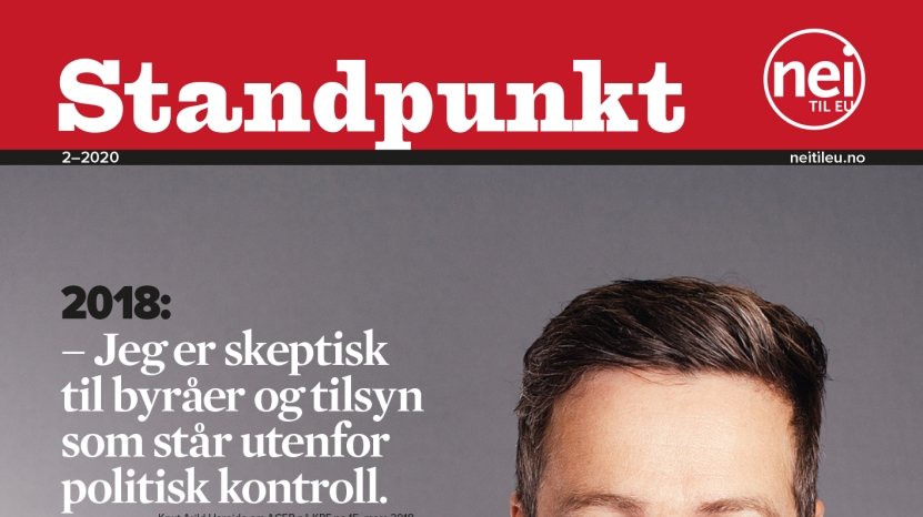 Standpunkt 2-2020