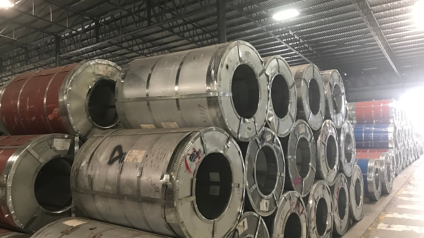 Handel i tollens tid