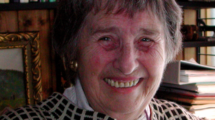 Minneord om Berit Ås