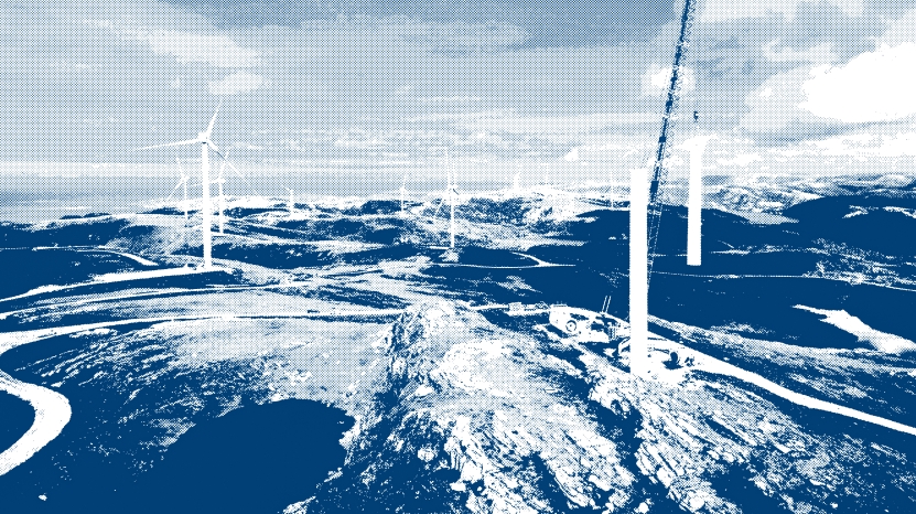 EU-sak mot Danmark om fornybardirektivet