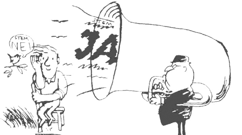 EU og europeisk sikkerhetspolitikk