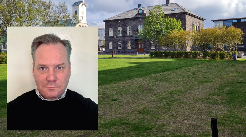 Økende motstand mot EU-medlemskap på Island