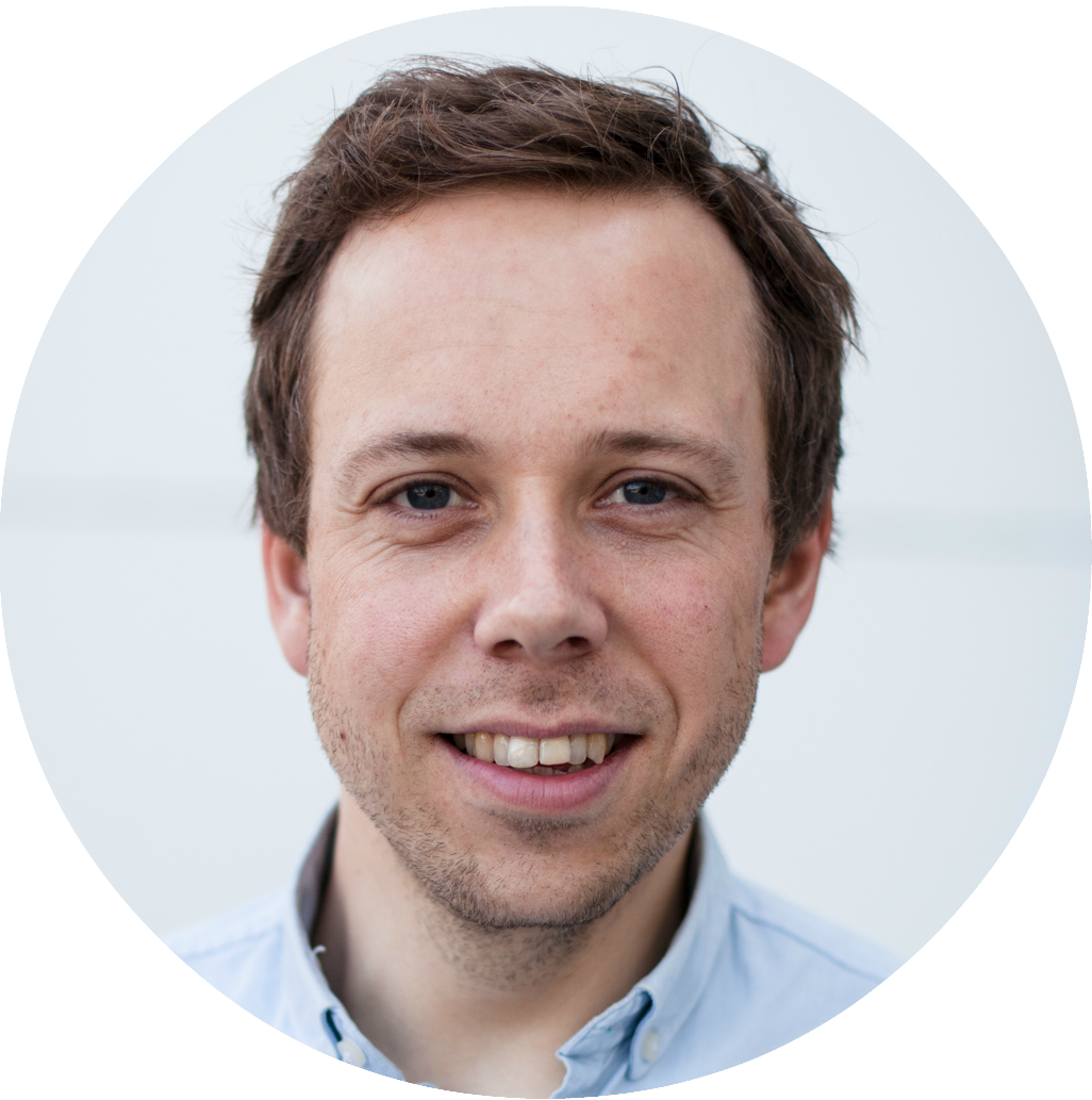 Thomas Haug