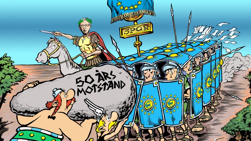 Vett 2 2022: Den store debatten