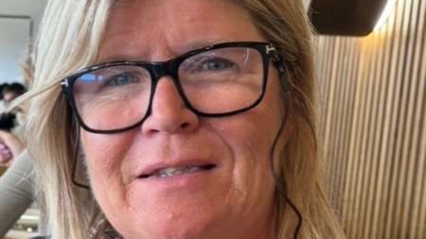 Anita Utsola forsetter som leder i Rogaland Nei til EU