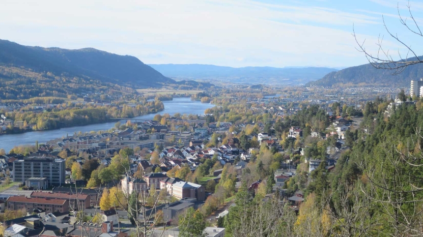 Buskerud