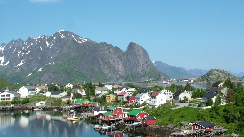 Nordland