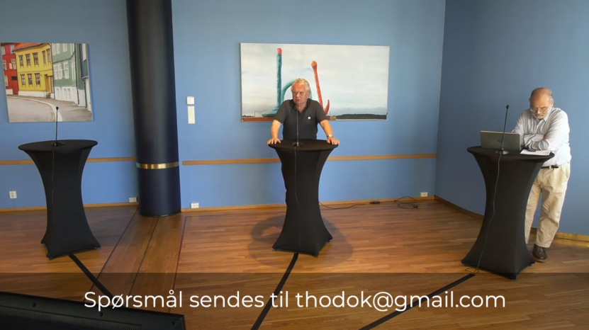 Se video fra webinar om EØS innvirkning på kommunene