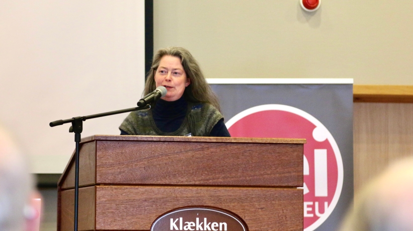 Kvinner er helt avgjørende for matproduksjon – også i Norge