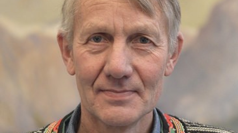 Olav Lidtveit gjenvalgt som leder i Aust-Agder Nei til EU