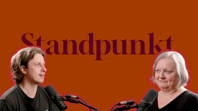 Standpunkt: – Arbeiderkamp og EU-kamp henger sammen