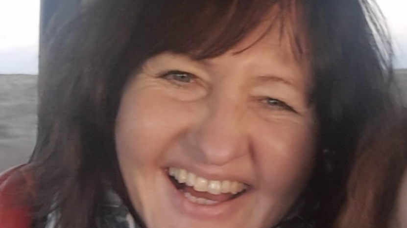 Gunn Bodil Mathisen valgt til ny leder i Finnmark Nei til EU