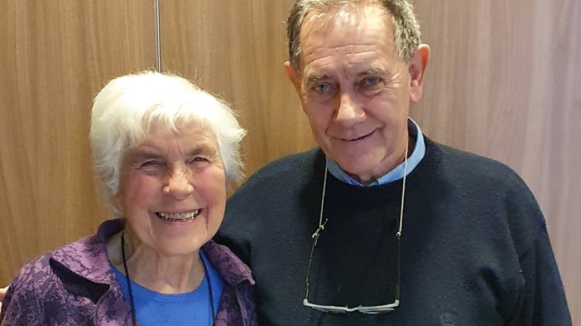 Harald Dyrkon valgt til ny leder i Hedmark Nei til EU