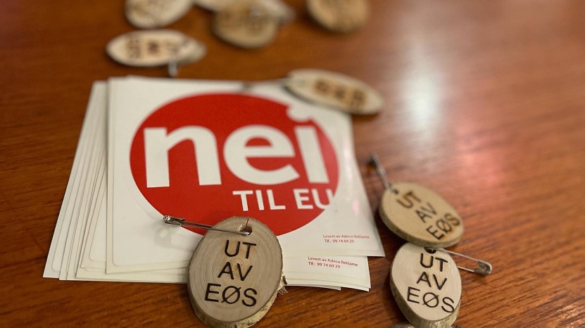 Hedmark Nei til EU - Årsmøtedokumenter 2022