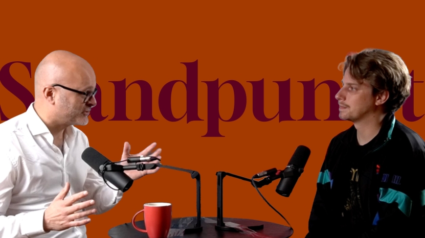 Bryter EU sine egne lover i Vest-Sahara?