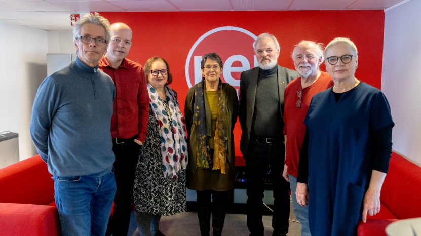 Tretti år med EØS truer folkestyret