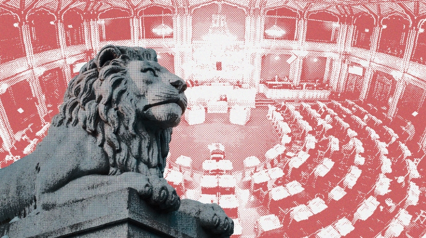 Vil sikre suvereniteten med grunnlovsendring