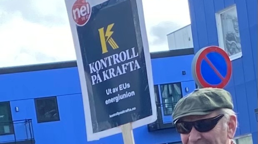 1. mai 2025 i Vesterålen