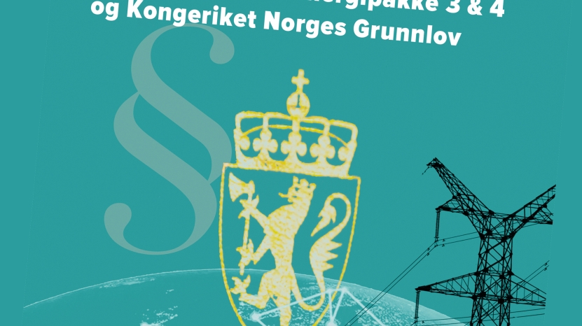 Både Fornybardirektivet og Energipakken må avvises.