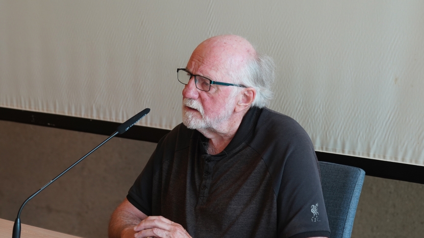Møte om sikkerhet og beredskap