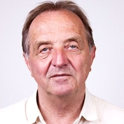 Roy Pedersen juni 2021