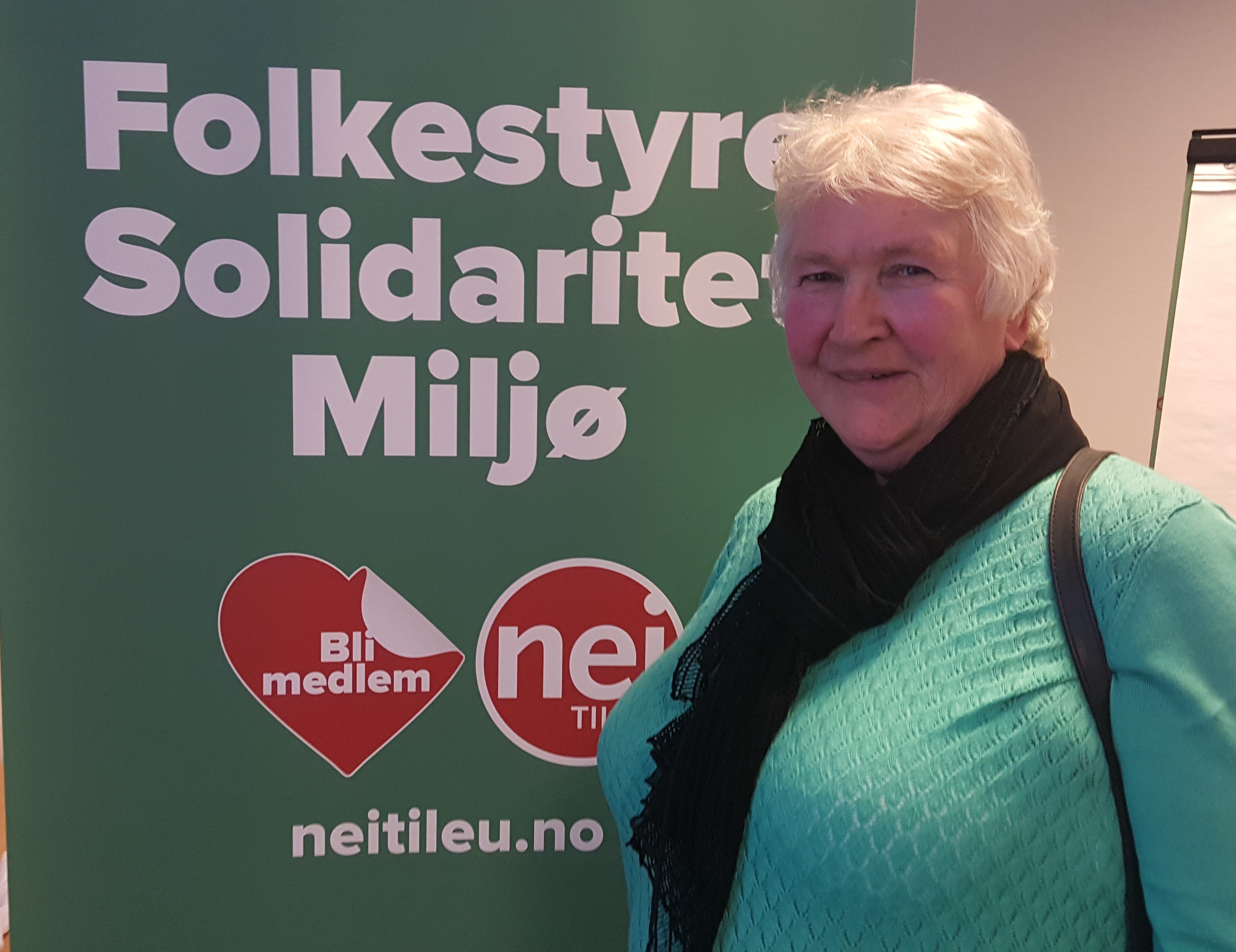 Åse Nordnes