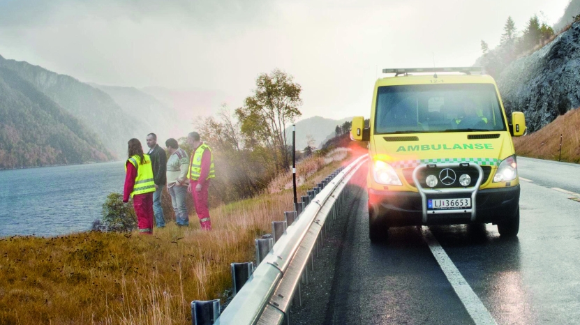 Konsekvenser av EUs helseunion for helsevesenet i Norge