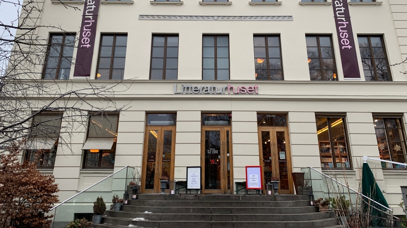 – Bli med på Høstkonferansen i Oslo 26. og 27. september!
