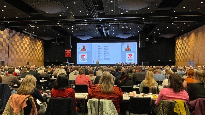 Trondheimskonferansen vil ha togene tilbake på sporet