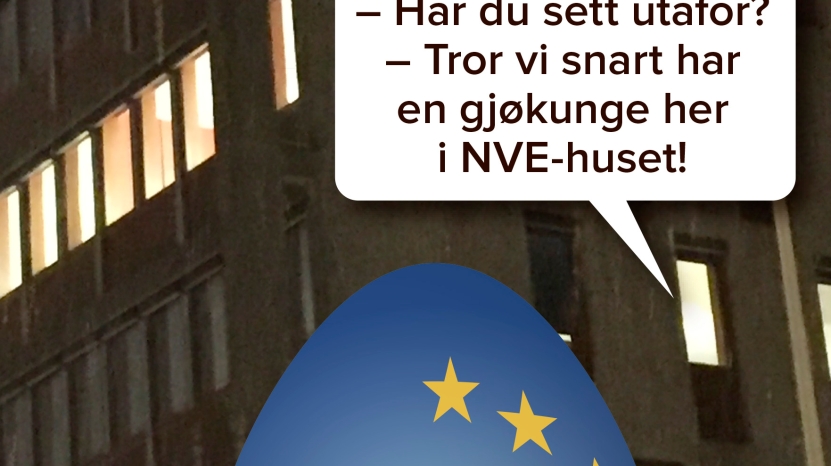 Ny nettleie kommer også fra EU