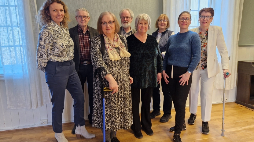 Nytt styre i Østfold Nei til EU