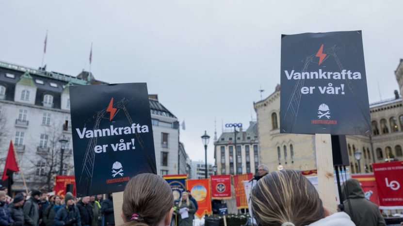 Gratulerer med dagen!