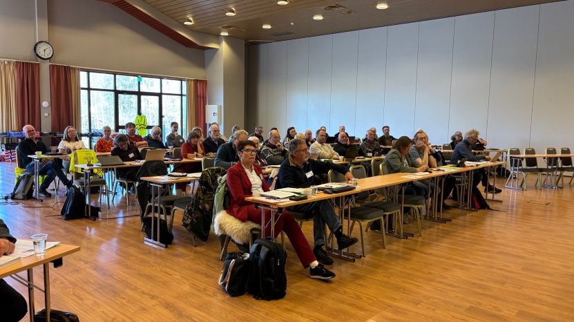 Forsvar norsk fiskerilovgivning!