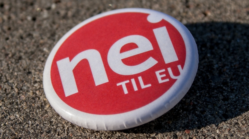 Sør-Trøndelag Nei til EU - Årsmøtedokumenter 2023