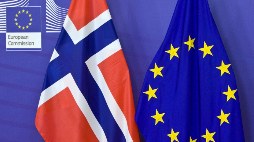 Er ja-sida eigentleg interessert i debatten om EU?