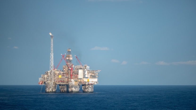 EU-regelverk på sokkelen – kva skjer nå?