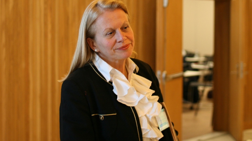 Folkerøysting om medlemskap - for komplisert for vanlege folk?