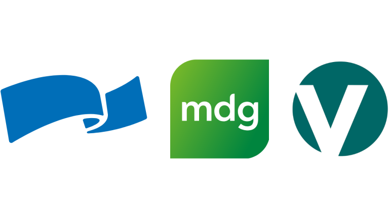 Høyre, MDG og Venstre