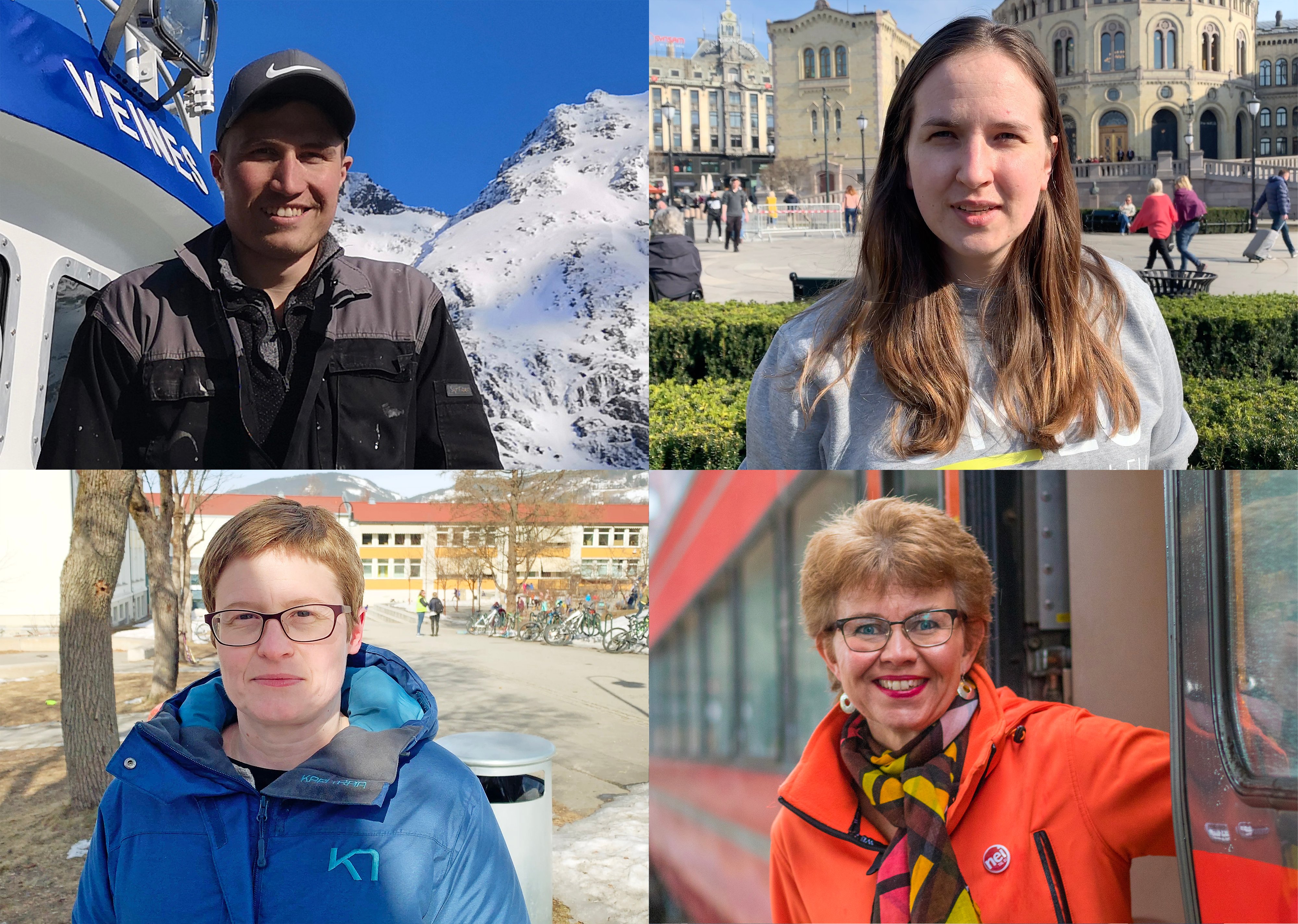 vervekampenje FIRE 2019